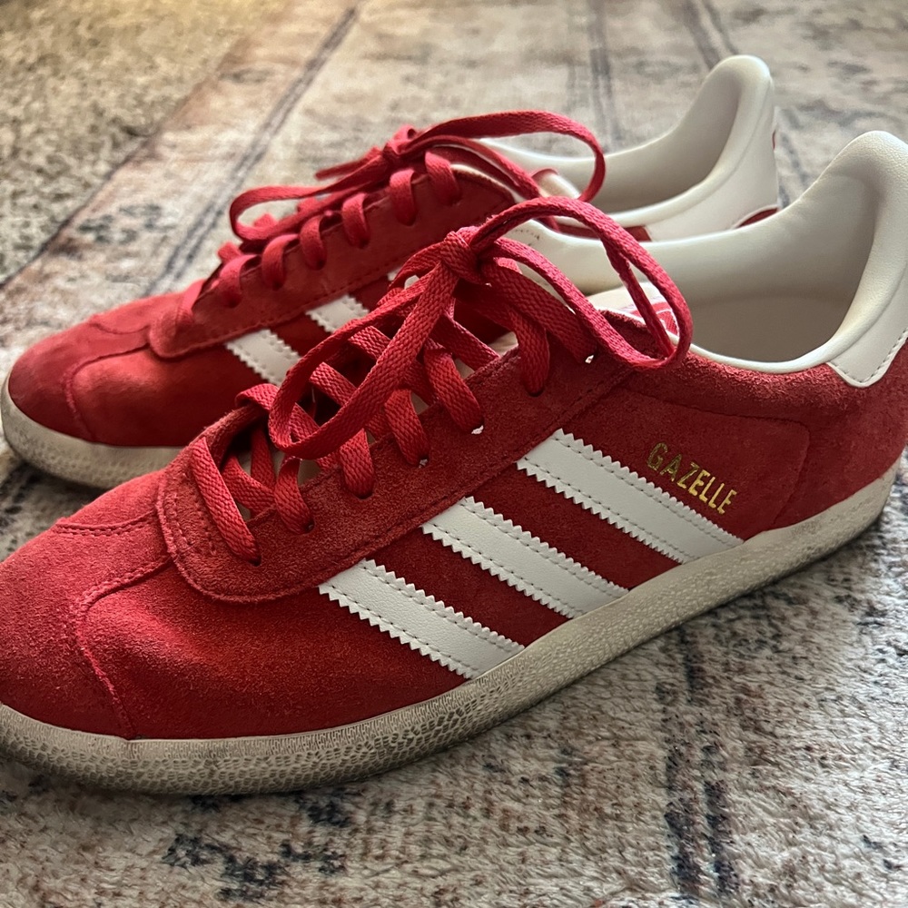 Adidas Gazelle